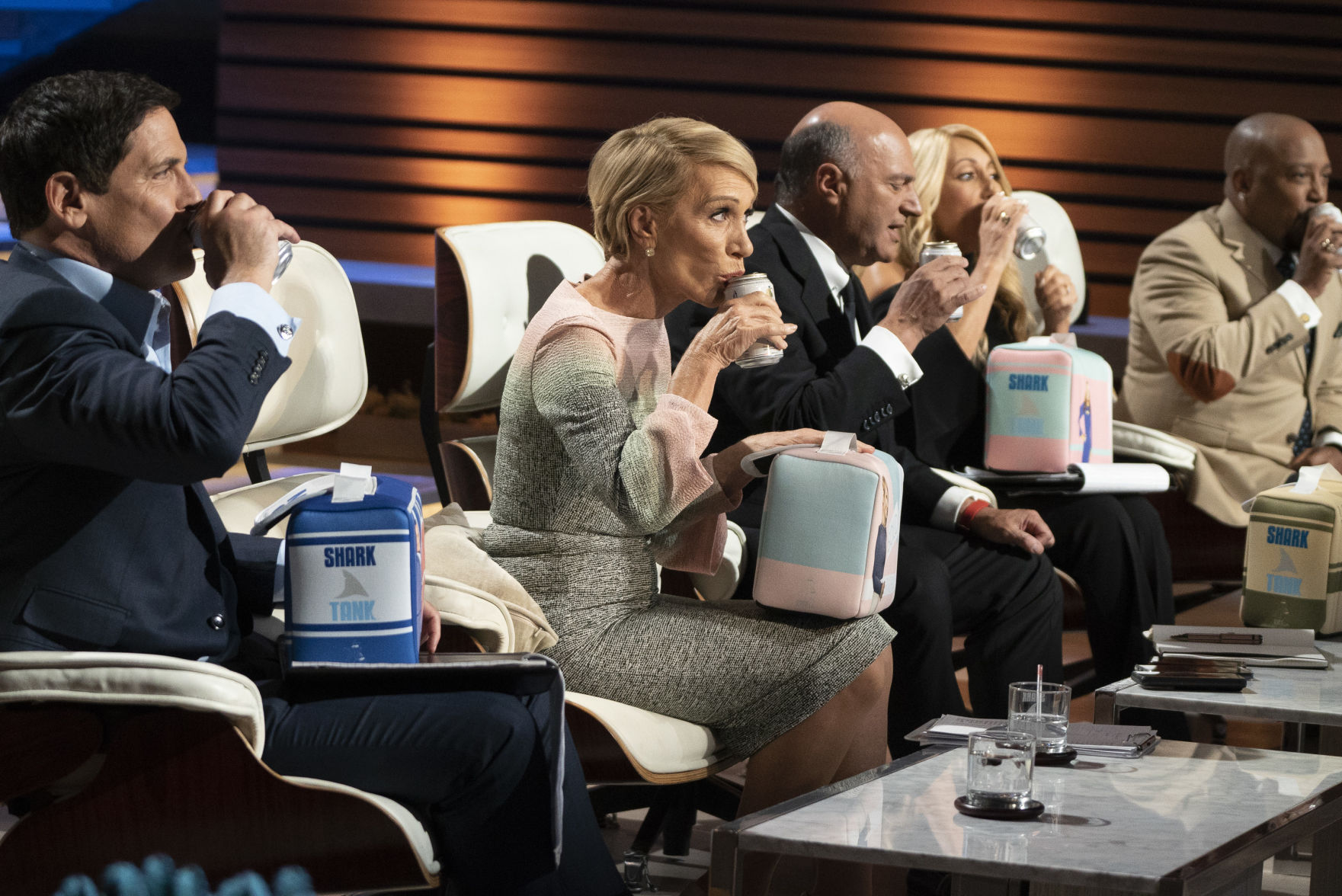 Shark Tank